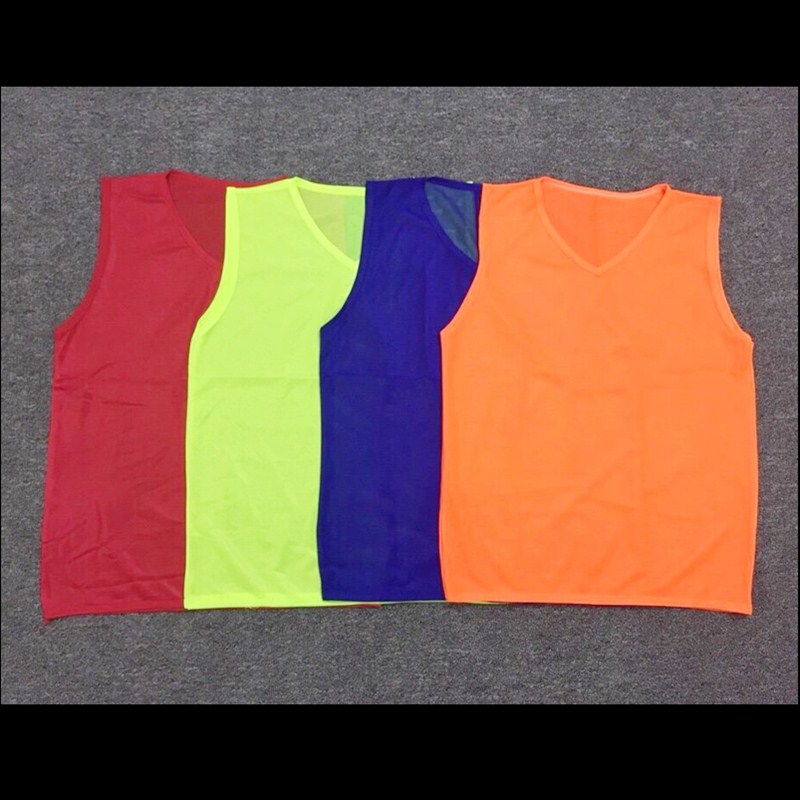 Áo lưới chia đội