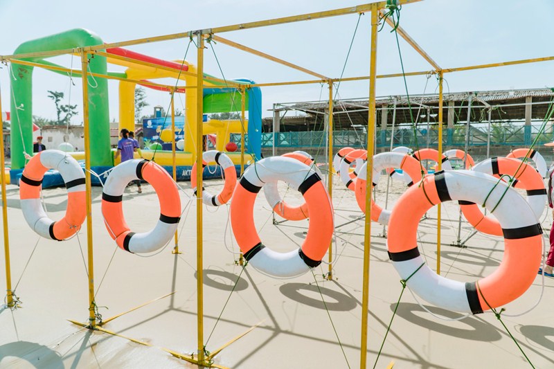 Vượt chướng ngại vật 02