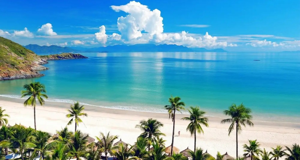 Bãi biển Mỹ Khê Đà Nẵng